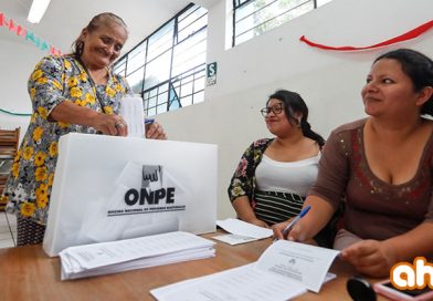 22 fórmulas presidenciales solicitaron su inscripción