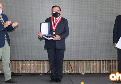 Reconoce al JNE como institución ecoeficiente