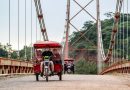 Anuncia renovación  del Puente “Picota”