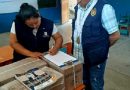 Fiscales constataron  en locales votación en S. Martín y Alto Amazonas