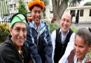 JNE promueve participación política de pueblos indígenas